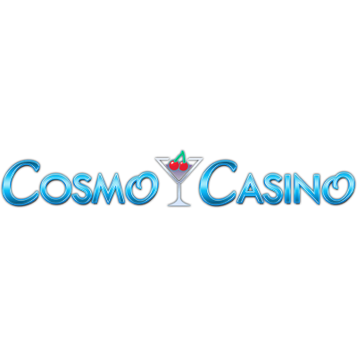 Cosmo Casino Review: Get 150 Free Spins Bonus for $10 Deposit